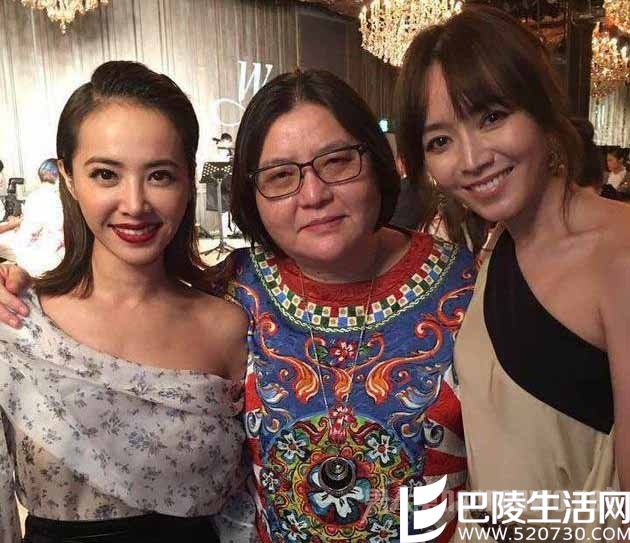 蔡依林侯佩岑不和原因遭扒