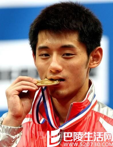 张继科技术特点是什么