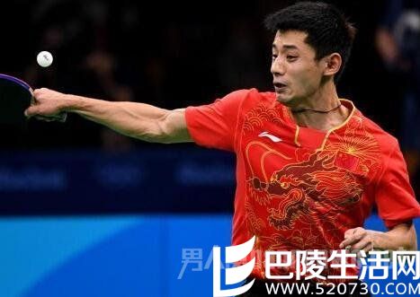 张继科个人资料