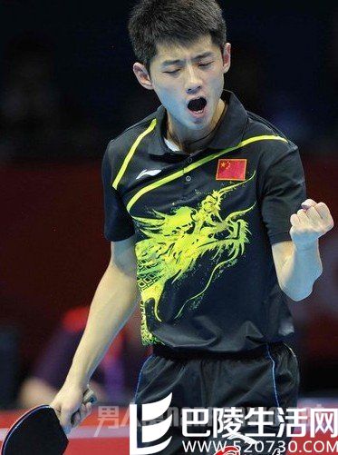 张继科人物争议