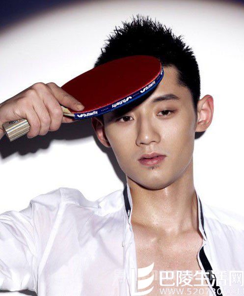 张继科个人资料 张继科个人资料