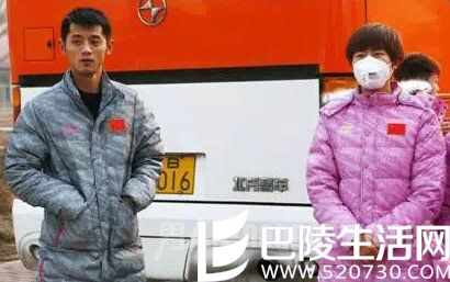 张继科丁宁间是什么感情