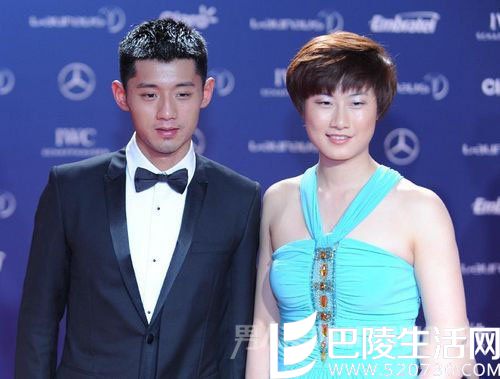 张继科丁宁是情侣吗