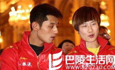 张继科和丁宁接吻是真的吗