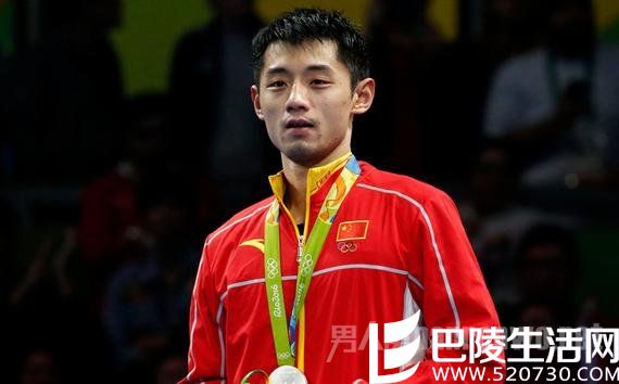 张继科最想看的电影是什么 张继科最想看的电影是什么