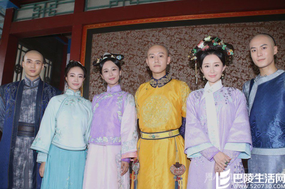 龙珠传奇剧组 龙珠传奇剧组