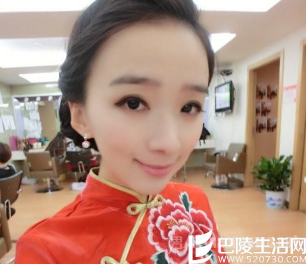 孟达妻子赵丹丹