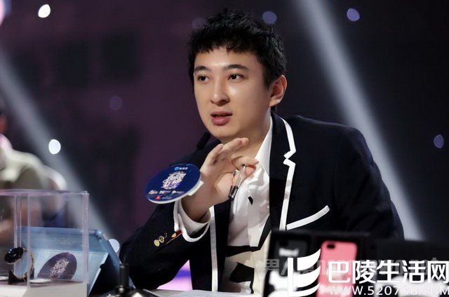 凤姐教王思聪人生经验