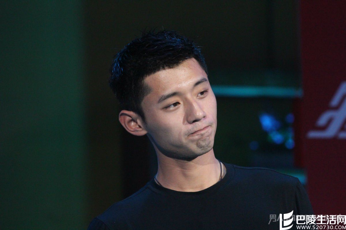 张继科儿子以后叫什么 张继科儿子以后叫什么