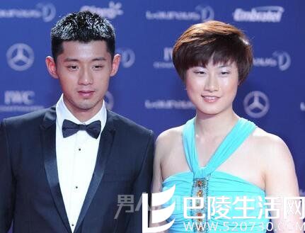 张继科女友照片哪里有