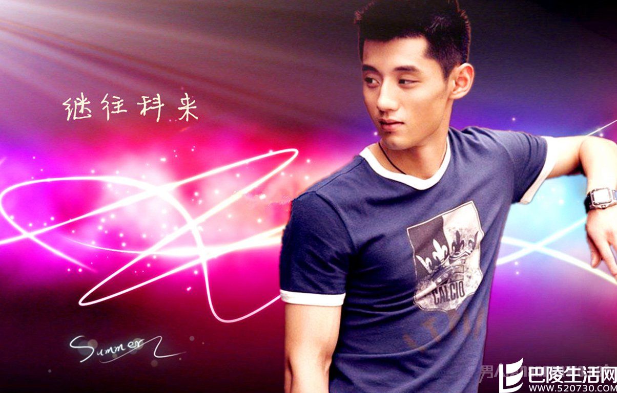 张继科喜欢什么样的女生 张继科喜欢什么样的女生