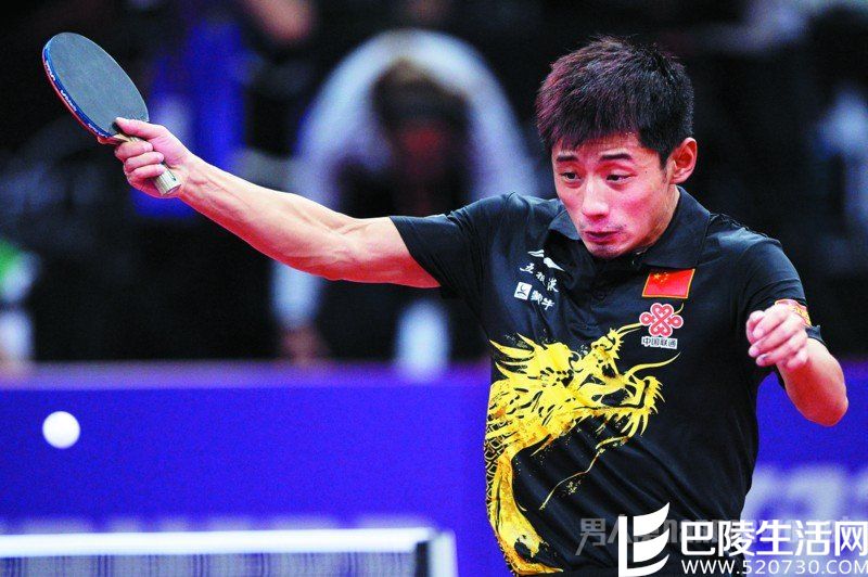 张继科女友是谁