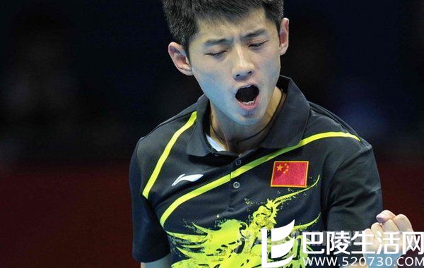 张继科实力如何 张继科实力如何