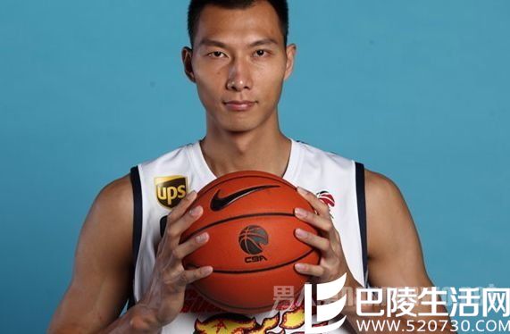 易建联有几个孩子 易建联有几个孩子