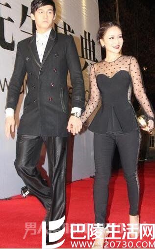 孙杨女友李莹念 孙杨女友李莹念