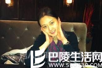 孙杨女朋友个人资料 孙杨女朋友个人资料