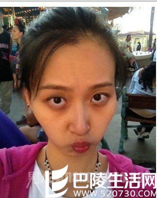 孙杨女朋友 孙杨女朋友