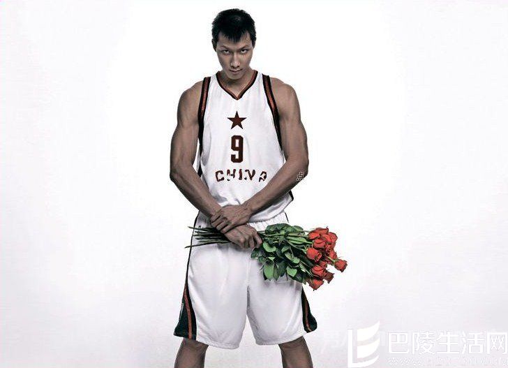 易建联有几个儿子 易建联有几个儿子