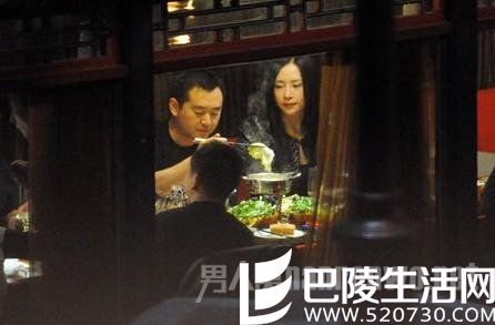 孔令辉与顾珊珊 孔令辉与顾珊珊