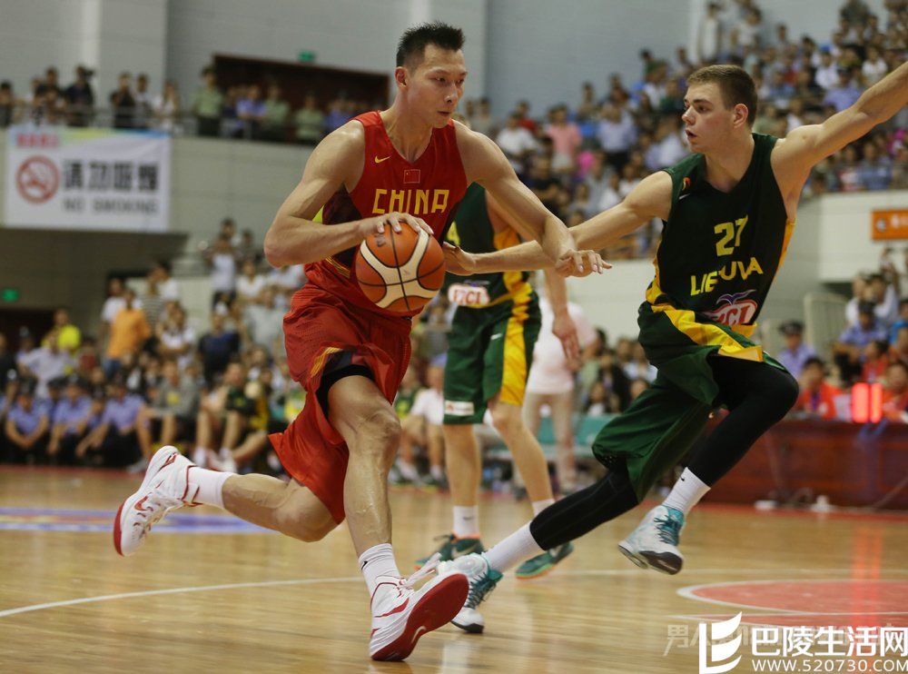 易建联在场上的表现如何 易建联在场上的表现如何