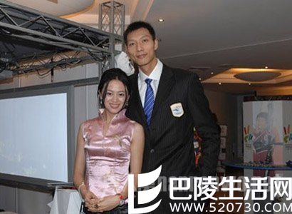 易建联戴菲菲 易建联戴菲菲