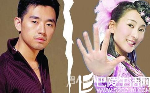 马苏孔令辉为什么分手 马苏孔令辉为什么分手