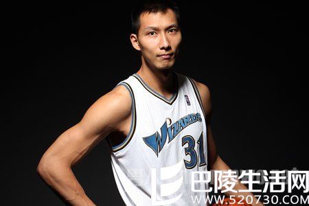 易建联第六位绯闻女友是谁