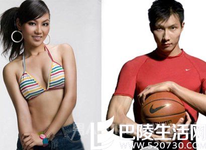 易建联绯闻女友刘闻雯 易建联绯闻女友刘闻雯