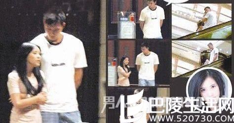 易建联女友身份曝光 易建联女友身份曝光