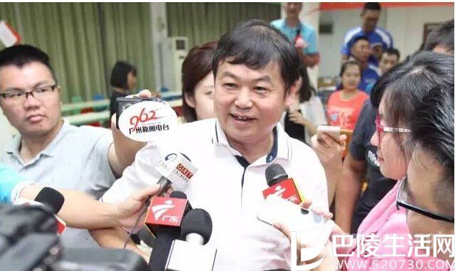 易思玲父亲易泽军 易思玲父亲易泽军