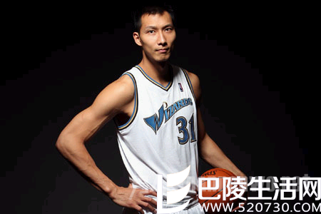 易建联年龄是多少