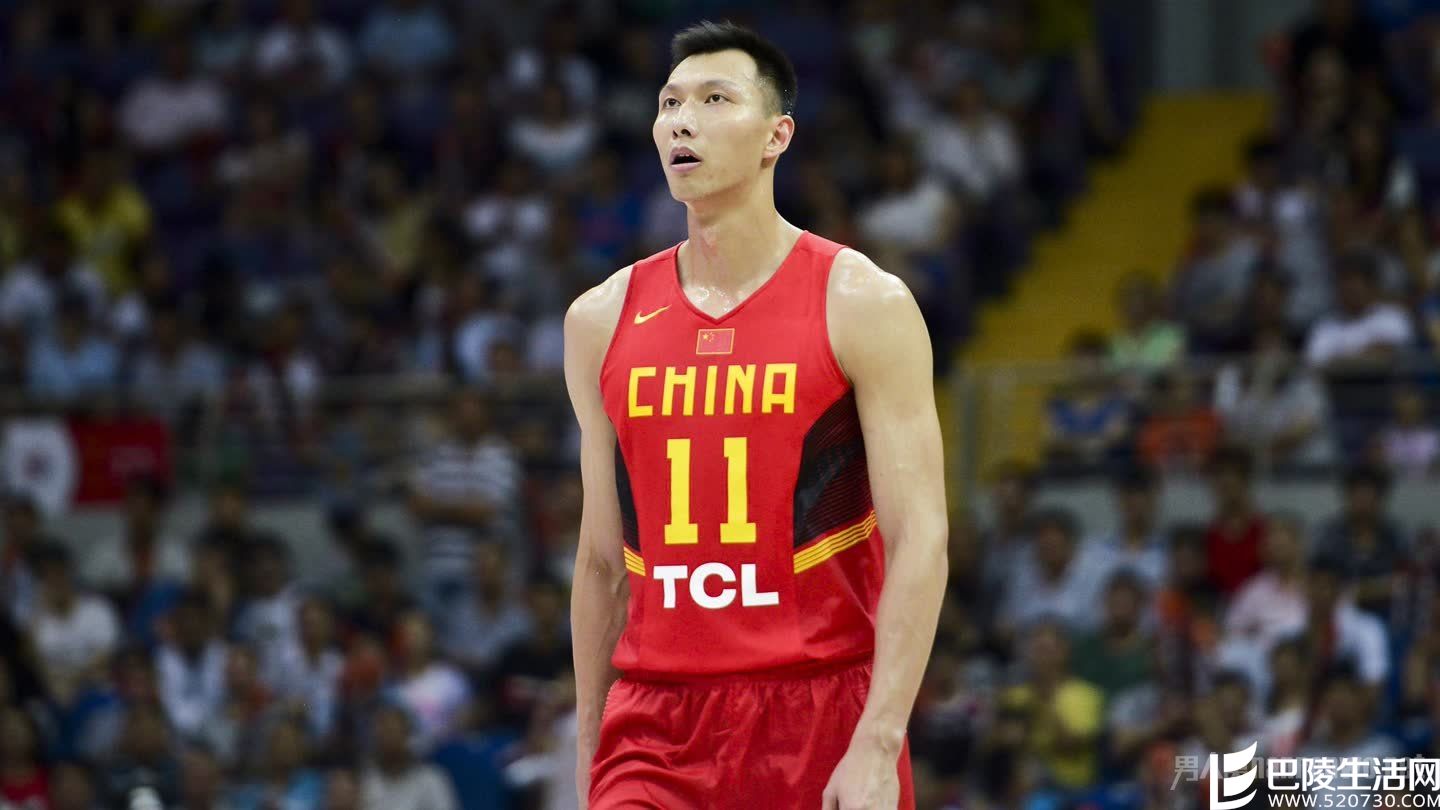 易建联是什么时候进入NBA的 易建联是什么时候进入NBA的