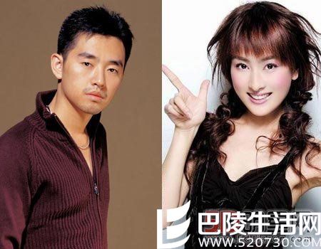 马苏孔令辉情史回顾