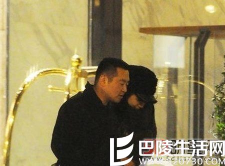 孔令辉与女友顾珊珊车震事件发展