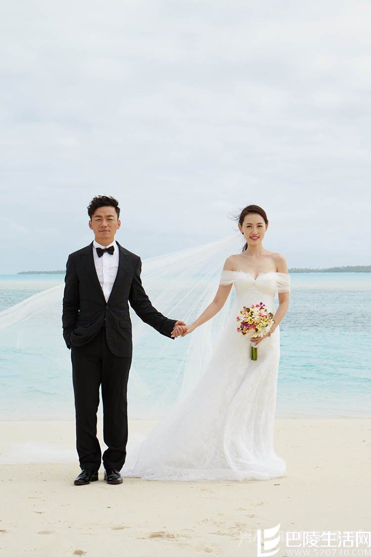 王宝强马蓉为何离婚