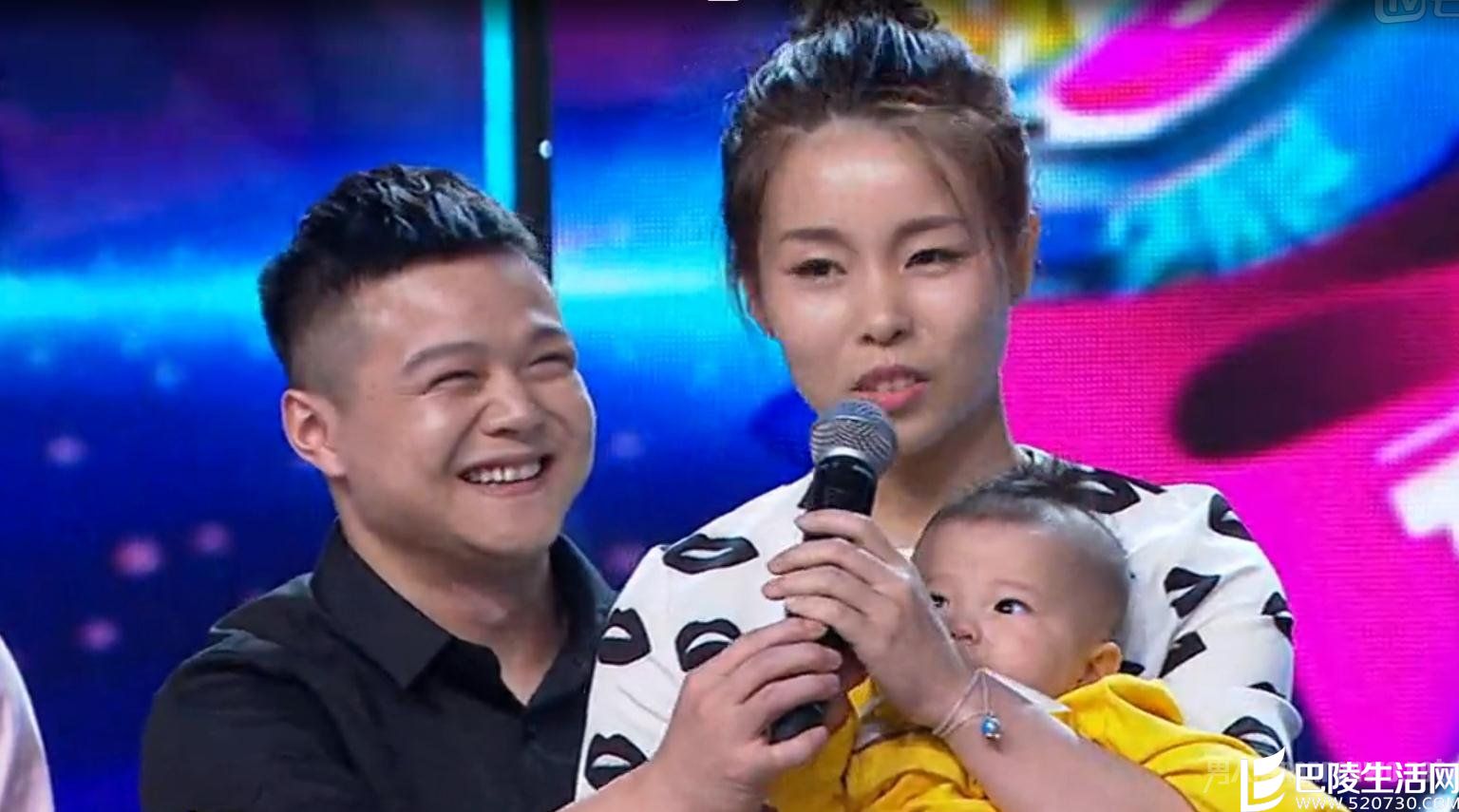 龙清泉曾莉云及孩子 龙清泉曾莉云及孩子