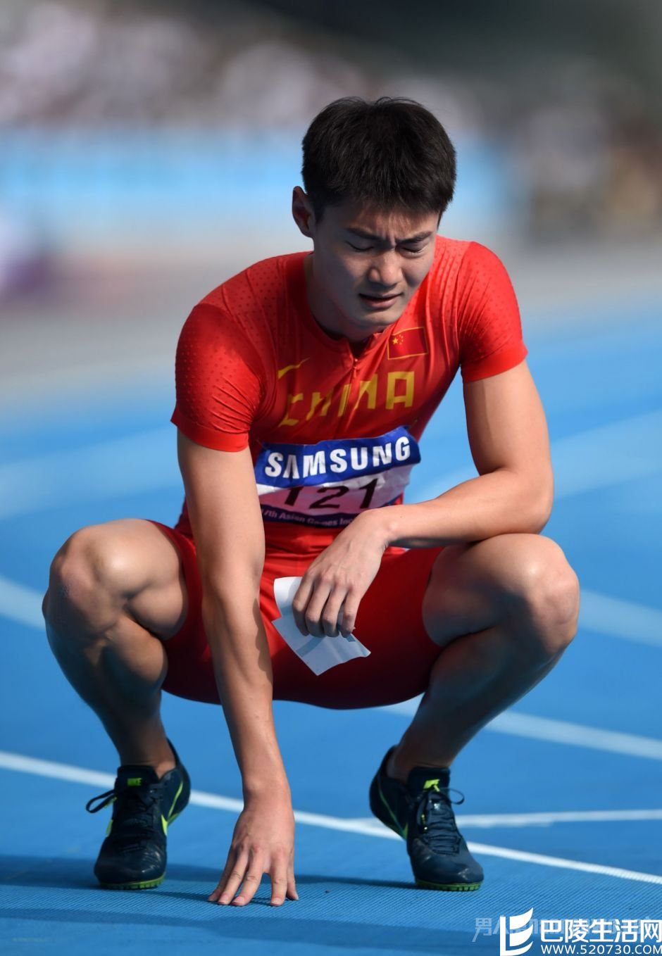 张培萌骨癌风波