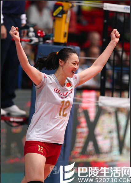 惠若琪男友是富二代吗 惠若琪男友是富二代吗