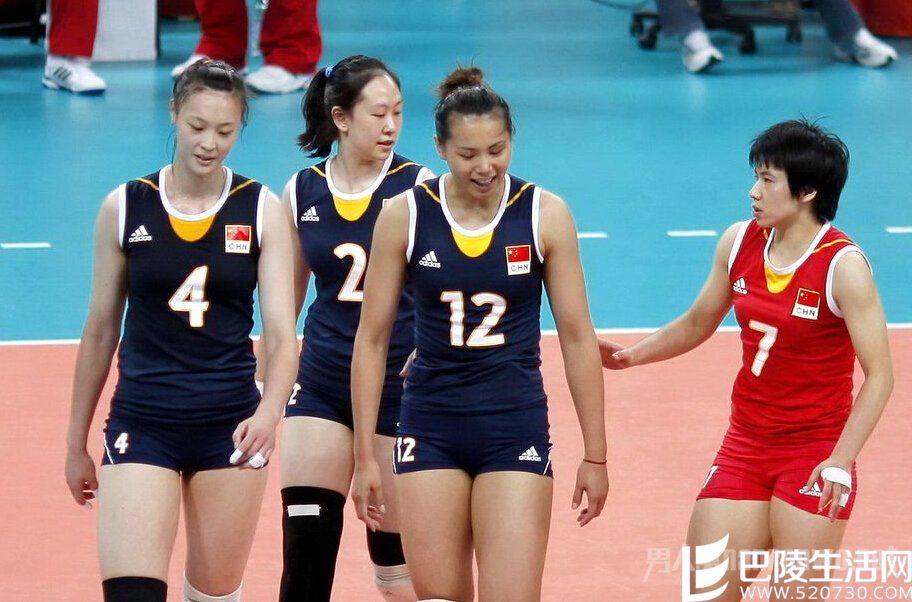 惠若琪比赛照片