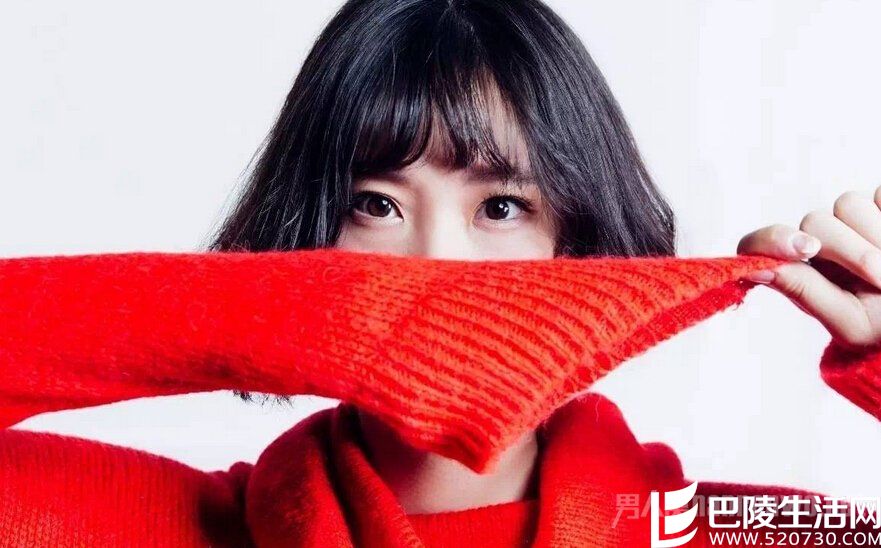 惠若琪性感写真