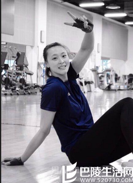 惠若琪有男友吗