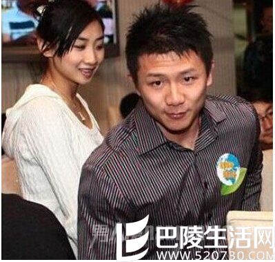 何雯娜现任男友是谁