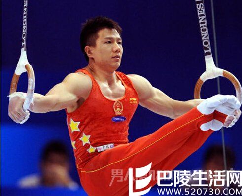 何雯娜男友陈一冰