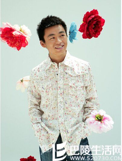 王宝强个人生活