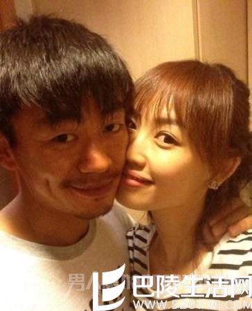 王宝强与马蓉