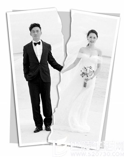 婚姻破碎 婚姻破碎