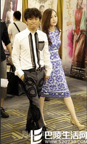 王宝强马蓉 王宝强马蓉