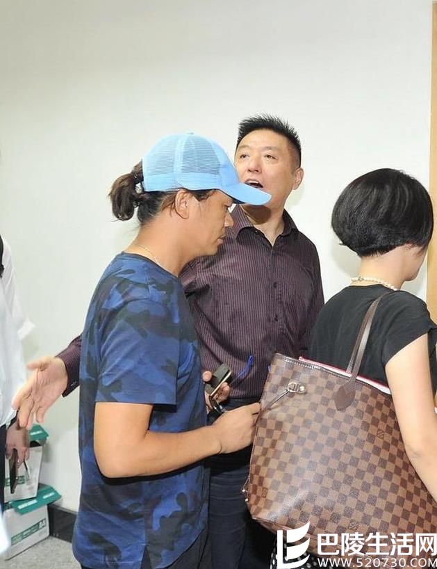 王宝强离婚 王宝强离婚