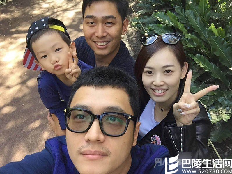 马蓉与宋喆是老相好 马蓉与宋喆是老相好