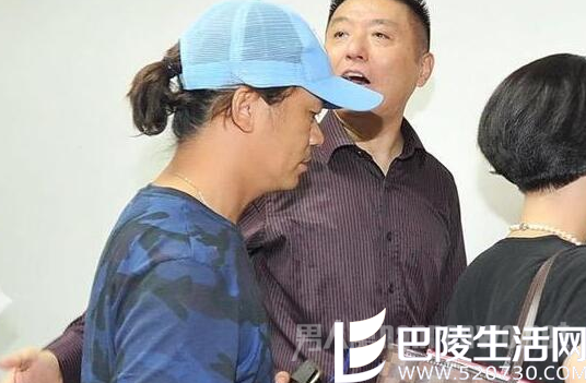 王宝强起诉离婚
